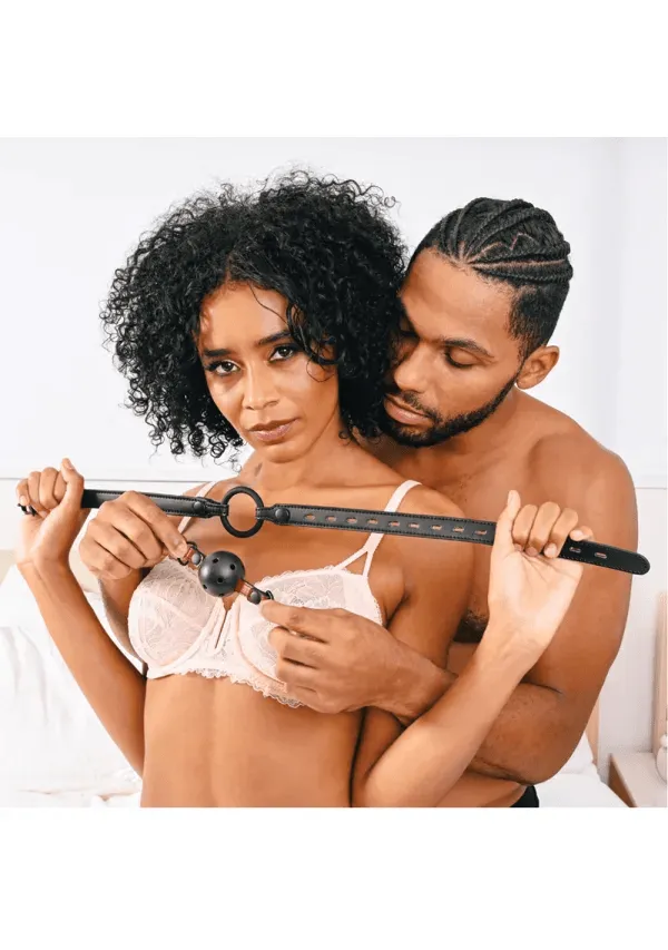 Dominate BDSM Bundle