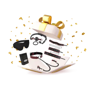 Dominate BDSM Bundle