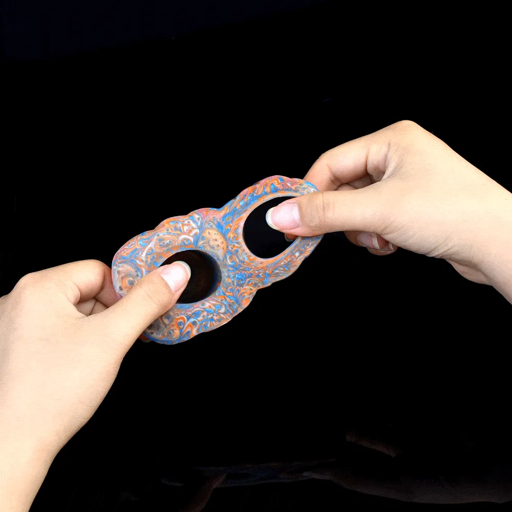 Domlust Dragon Monsterdildo Cock Sleeve Penis Enlarger Sex Toy for Men