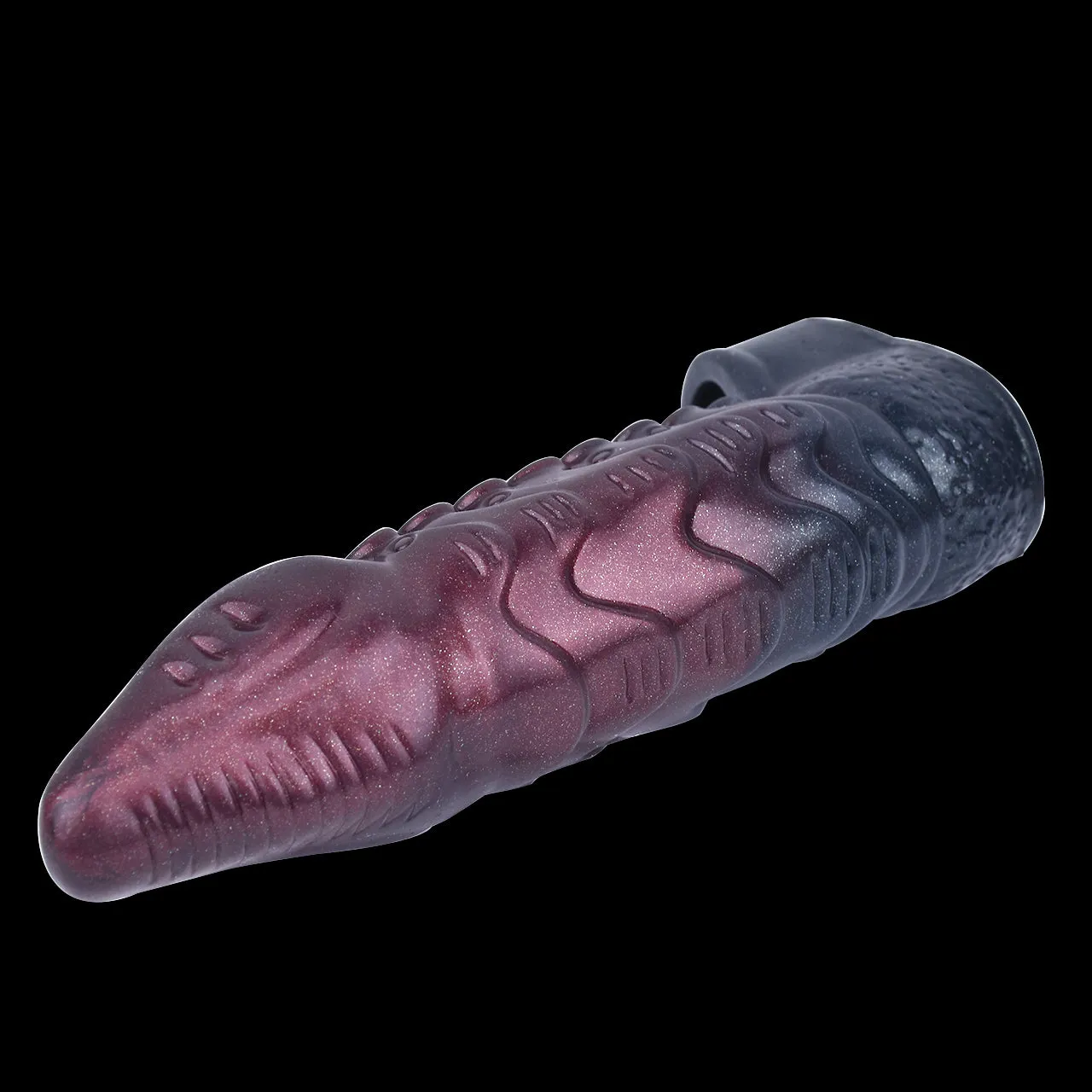 Dragondildo Fantasy Penis Sleeve Extender - Cock Sheath Extender Beast Sex