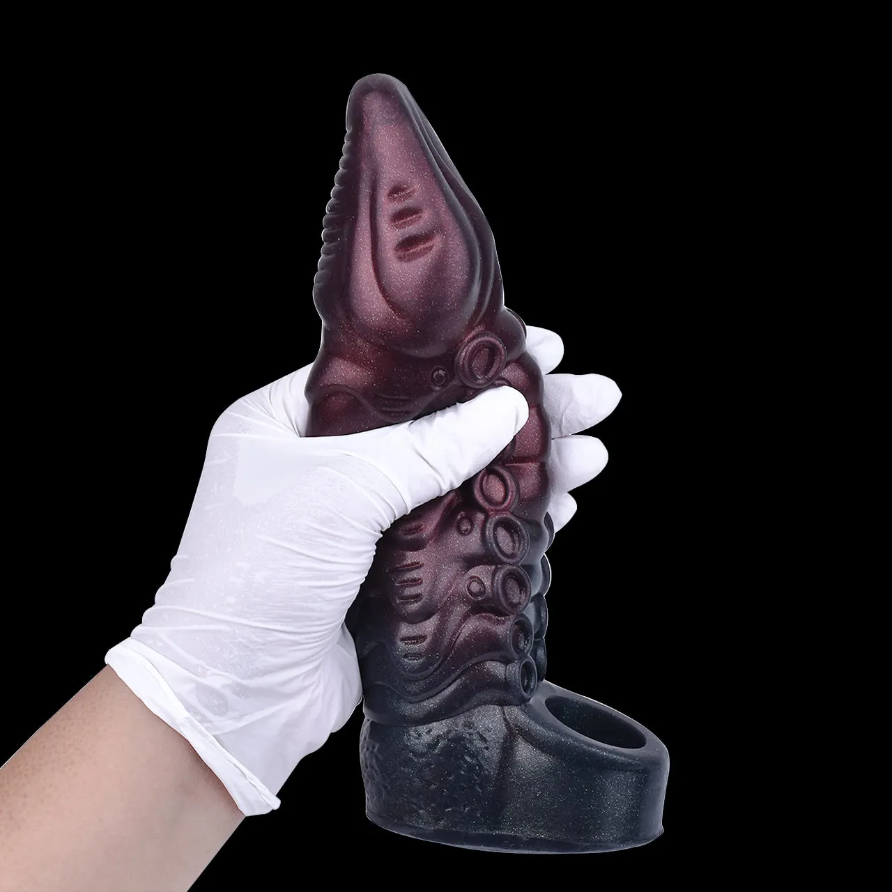 Dragondildo Fantasy Penis Sleeve Extender - Cock Sheath Extender Beast Sex