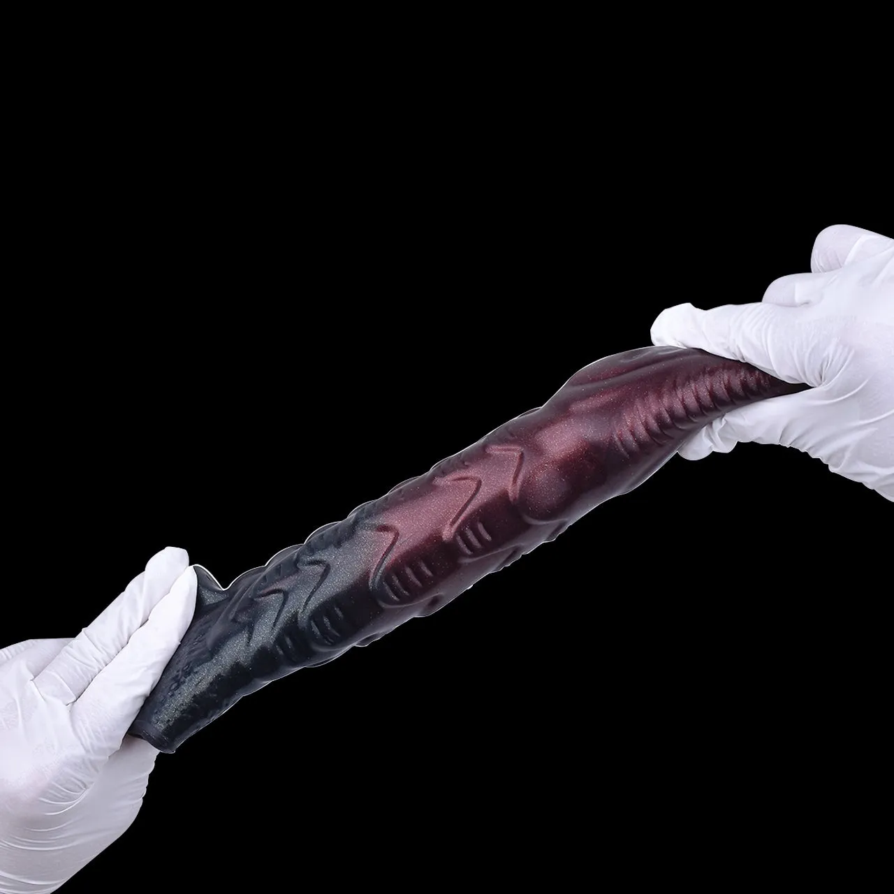 Dragondildo Fantasy Penis Sleeve Extender - Cock Sheath Extender Beast Sex