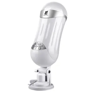 Easy.Love L Automatic Retractable Rechargeable Male Masturbator