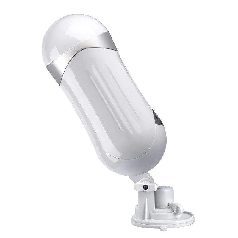 Easy.Love L Automatic Retractable Rechargeable Male Masturbator