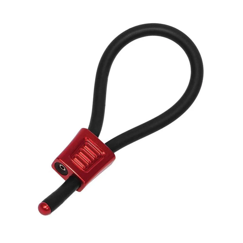 ElectraStim ElectraLoops Prestige. Red
