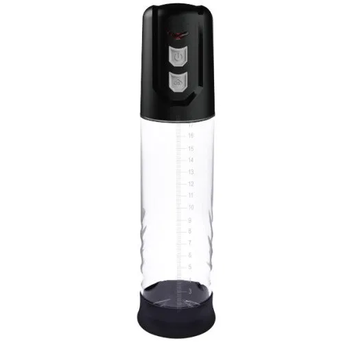 Electric Penis Air Vacuum Pump