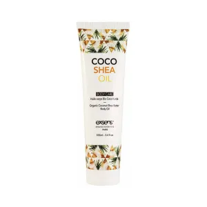Exsens Coco Shea Oil 3.4 oz.