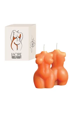 Extra Sexy Curves Drip Candle