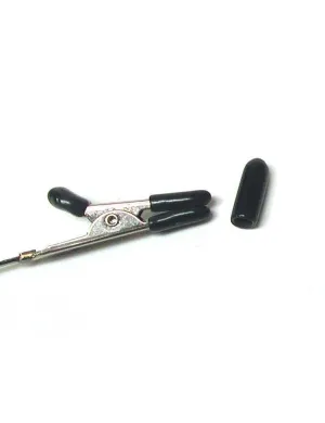Extra Tips for Nipple Clamps. Small