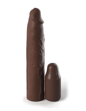 Fantasy X-tensions Elite 3 Silicone Extension