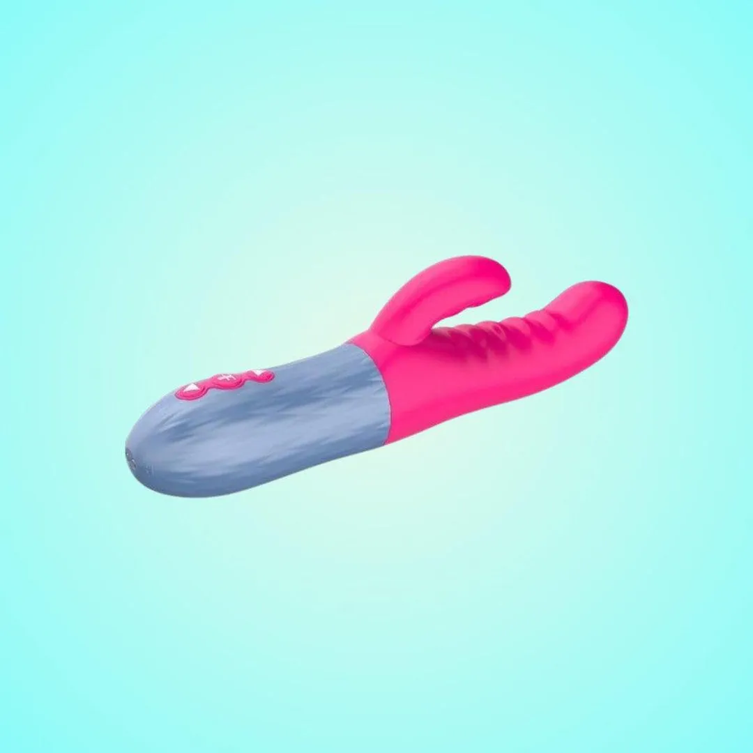 Femme Funn Essenza Pink Rabbit Vibrator