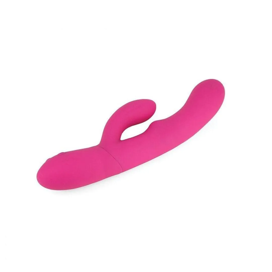Femme Funn Ultra Rabbit Vibrator - Pink