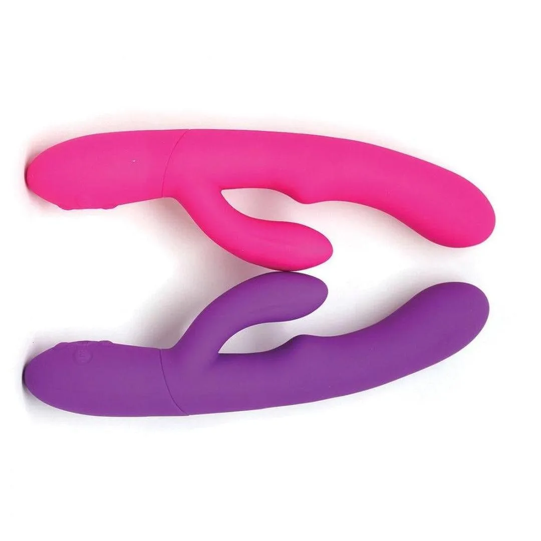 Femme Funn Ultra Rabbit Vibrator - Pink