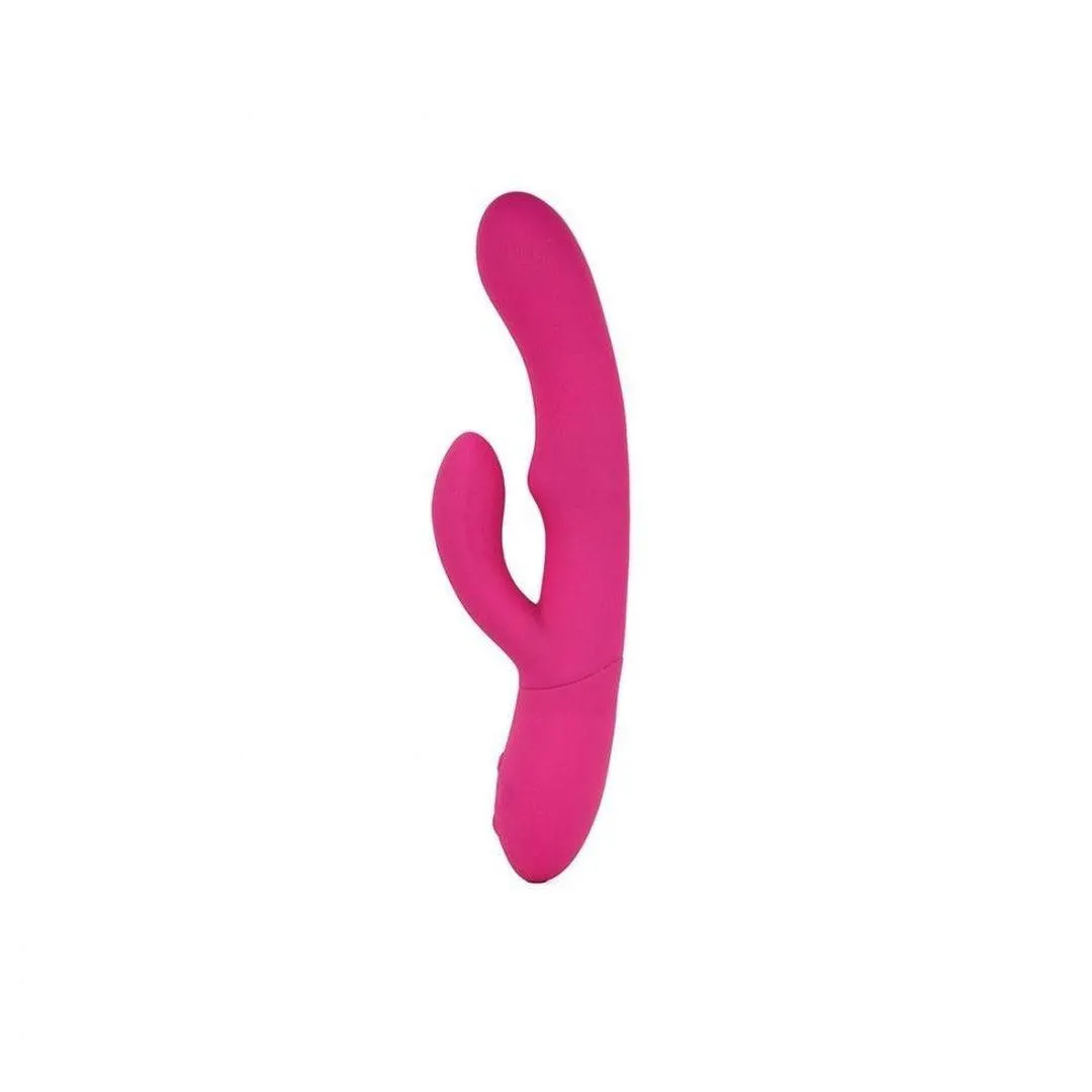 Femme Funn Ultra Rabbit Vibrator - Pink