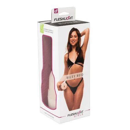 Fleshlight Riley Reid Utopia