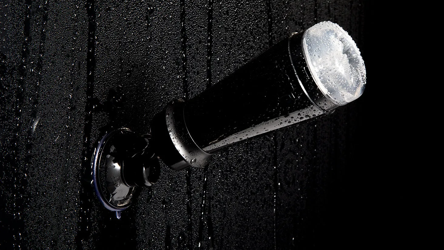 Flight Adapter for Shower Mount