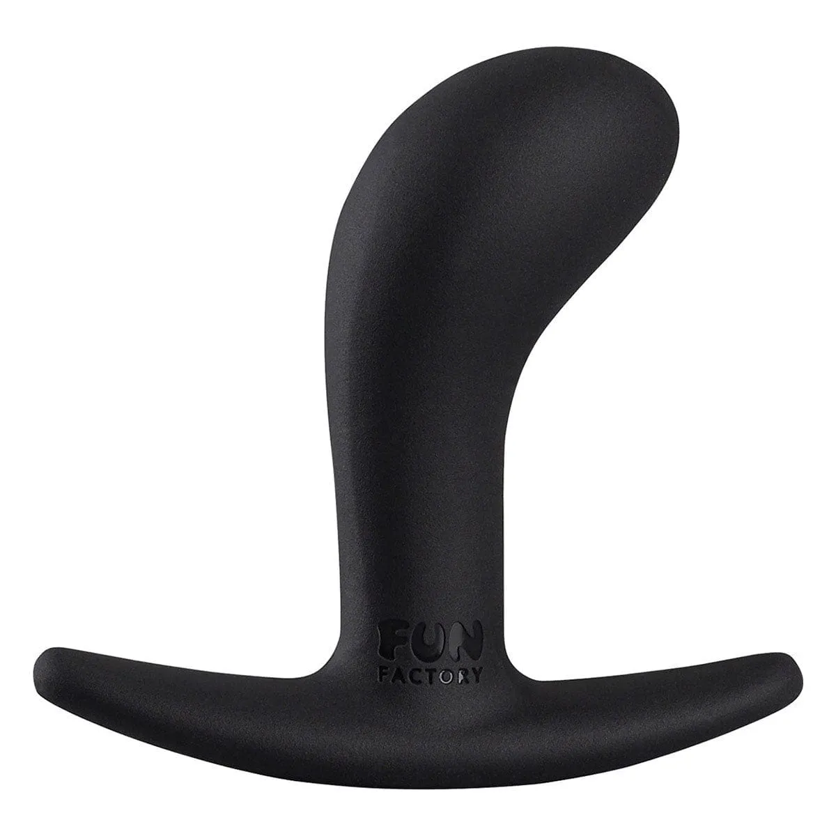 Fun Factory Bootie Small Silicone Anal & Prostate Plug