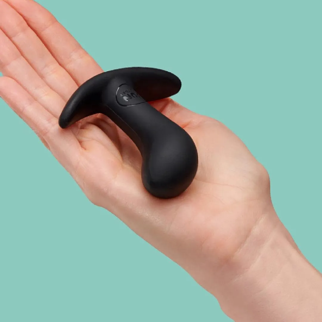 Fun Factory Next Level Sex Kit Cock Ring   Butt Plug Kit