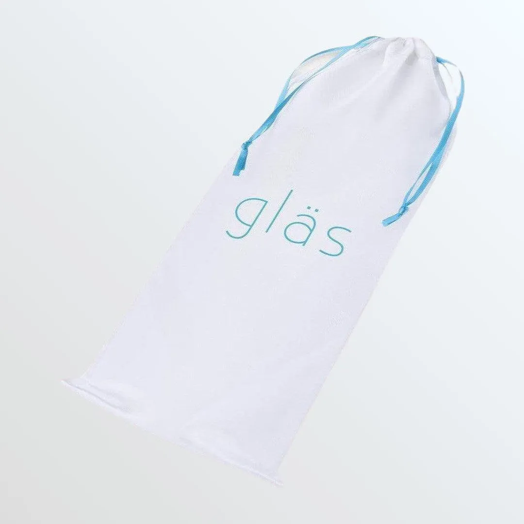 Gläs Spiral Glass 6.5 Dildo