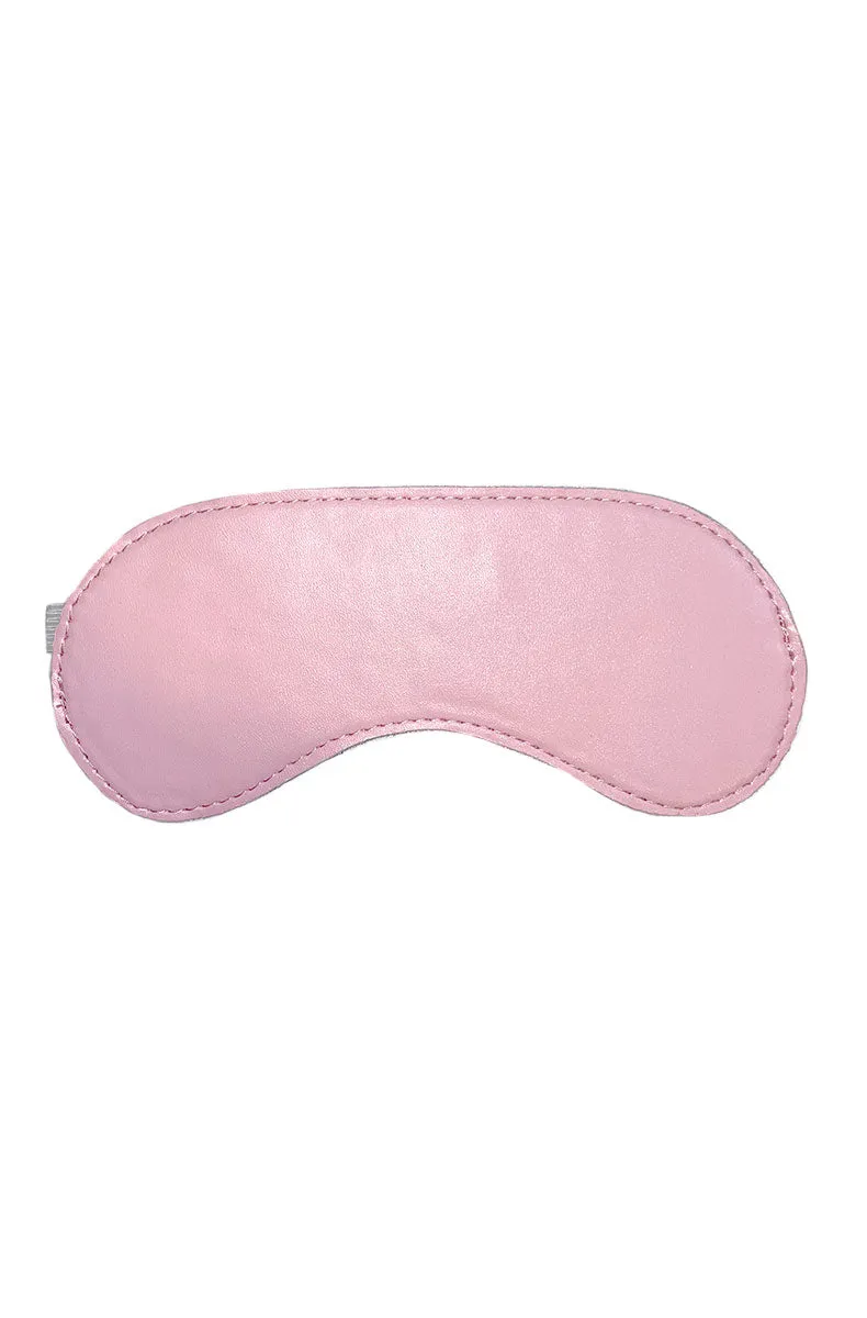 Going To Daddy's House 7 Piece BDSM Set