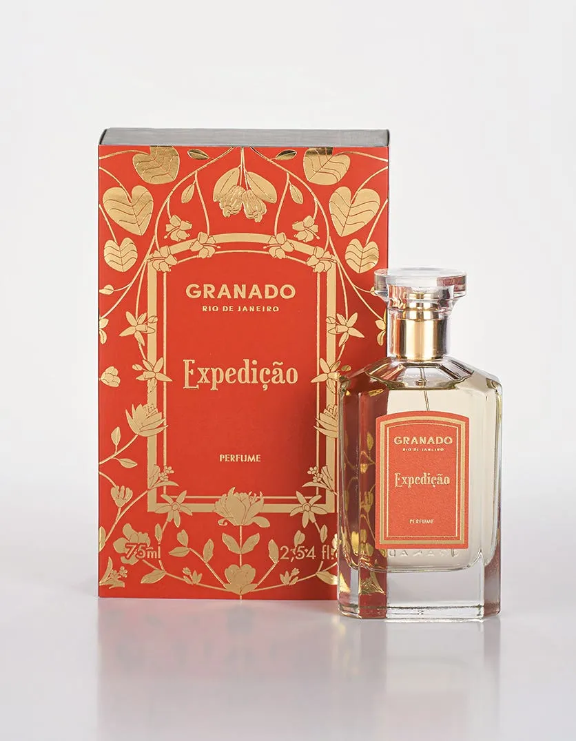 Granado Expedicao Eau de Parfum
