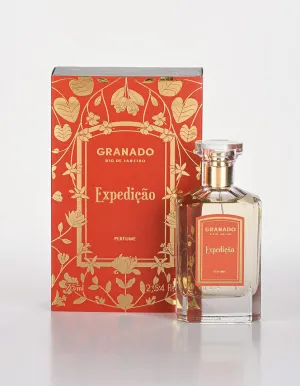 Granado Expedicao Eau de Parfum