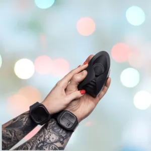 Hot Octopuss Pulse DUO LUX Couples Vibrator