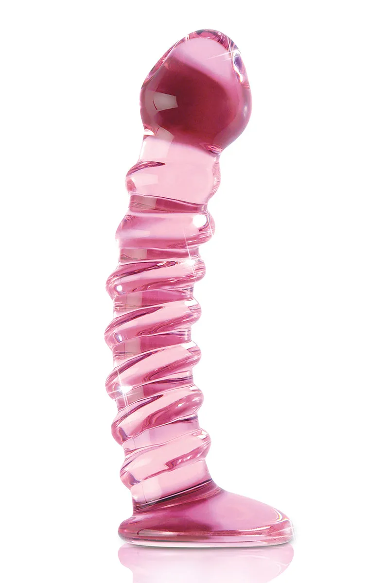 Icicles No 28 Glass Dildo