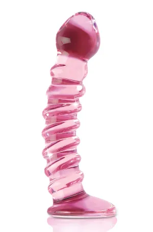Icicles No 28 Glass Dildo