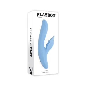 In Bloom Vibrator by Playboy