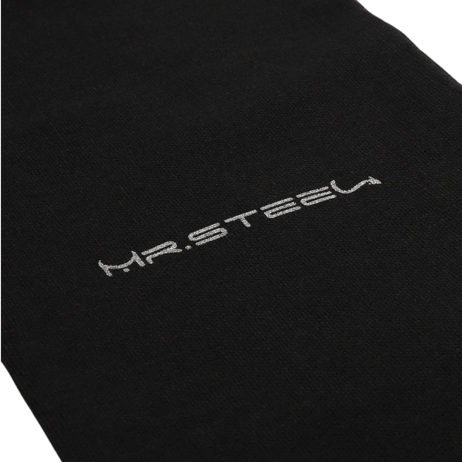 Inel pentru testicule MR. STEEL MBS Stackable Weight. cu deschidere magnetică. din oțel inoxidabil. diametru 4.8 cm (mare). argintiu
