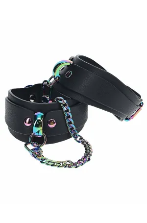International Venice Collection Leg Cuffs