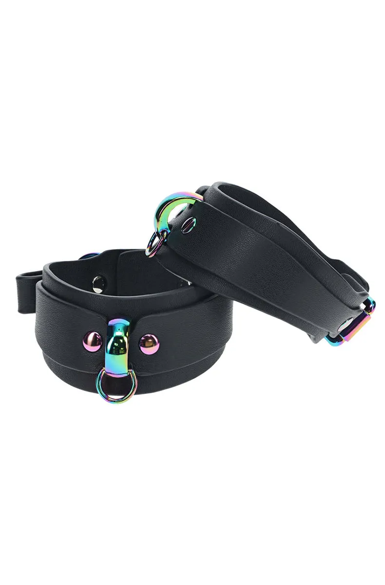 International Venice Collection Leg Cuffs