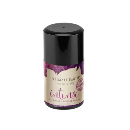 Intimate Earth Intense