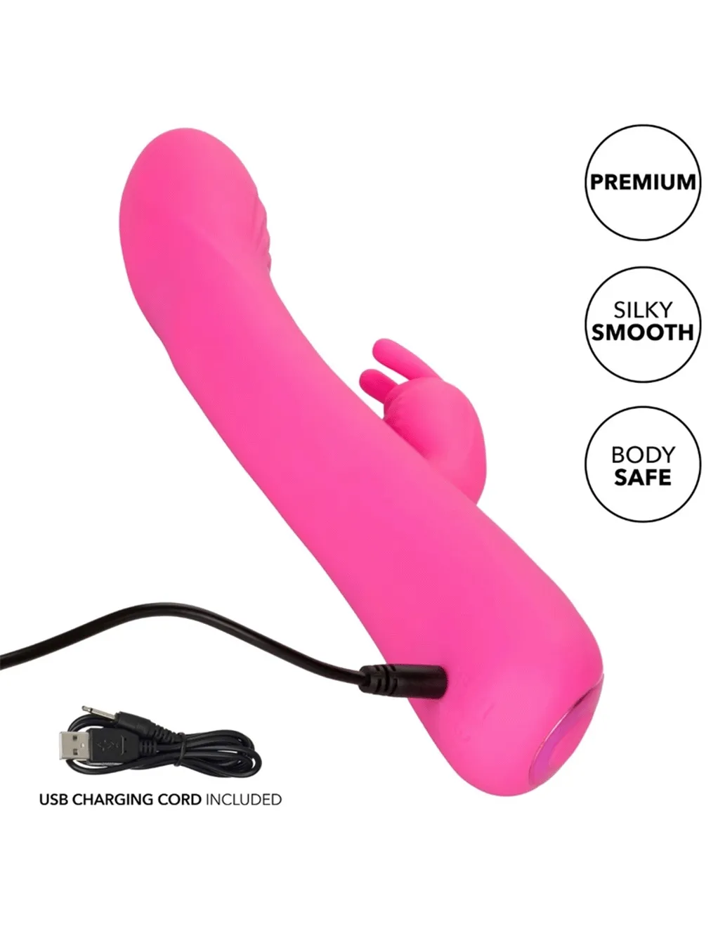 Jack Rabbit Elite Rocking Rabbit