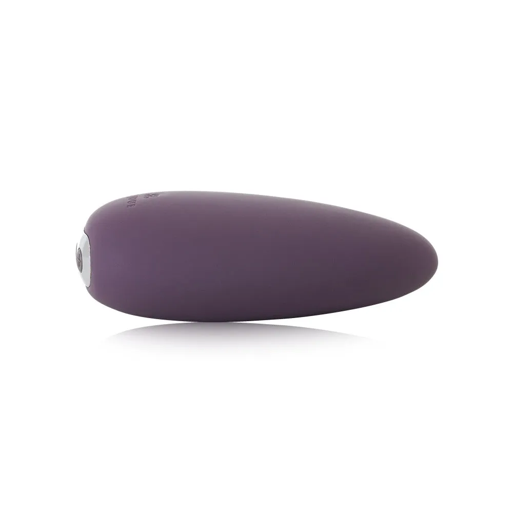Je Joue Mimi Soft Purple Clitoral Vibrator