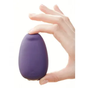 Je Joue Mimi Soft Purple Clitoral Vibrator