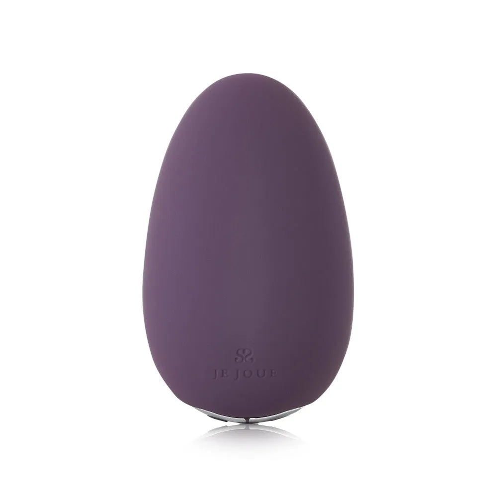 Je Joue Mimi Soft Purple Clitoral Vibrator