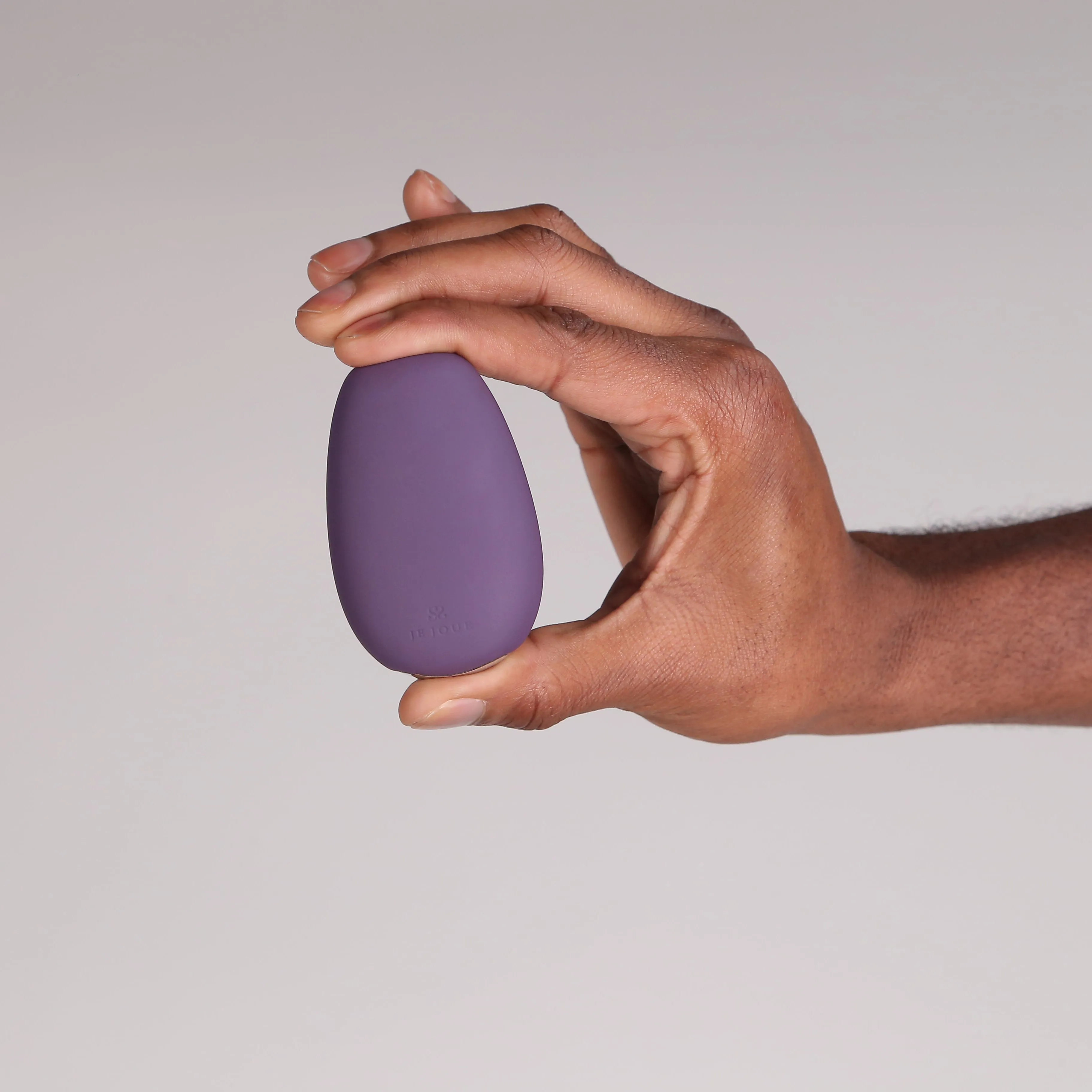 Je Joue Mimi Soft Purple Clitoral Vibrator