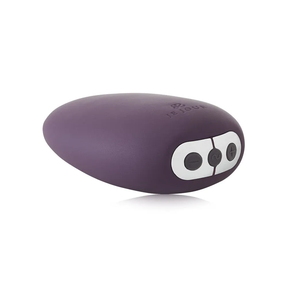 Je Joue Mimi Soft Purple Clitoral Vibrator