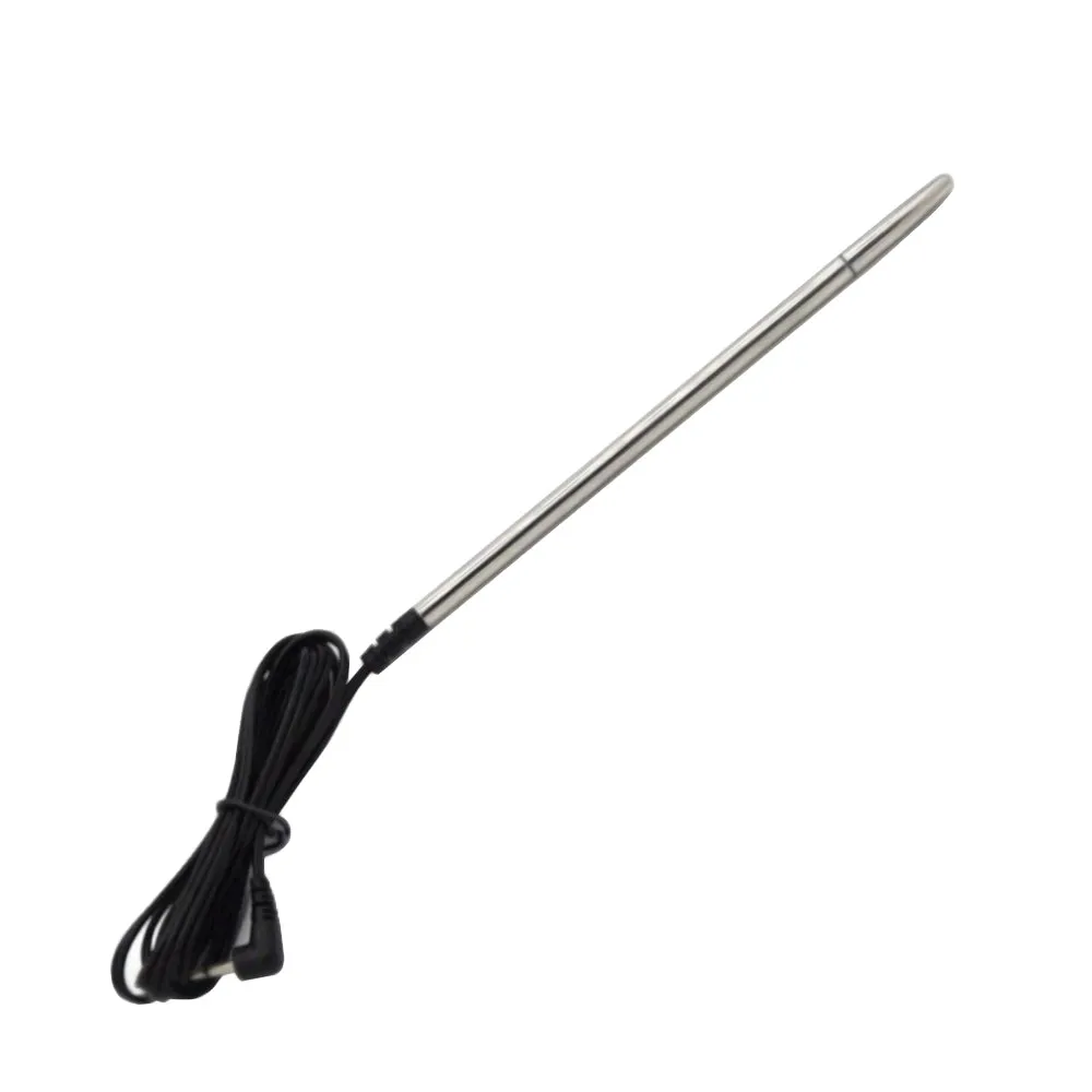 Jerk and Jolt Pin 6 Plug