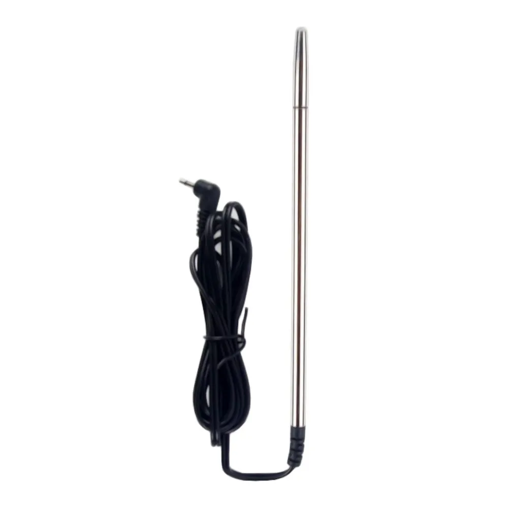 Jerk and Jolt Pin 6 Plug