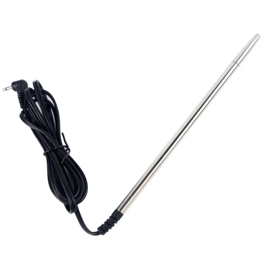 Jerk and Jolt Pin 6 Plug