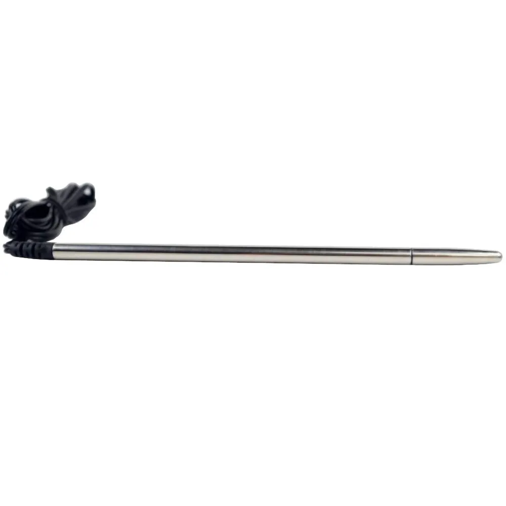 Jerk and Jolt Pin 6 Plug