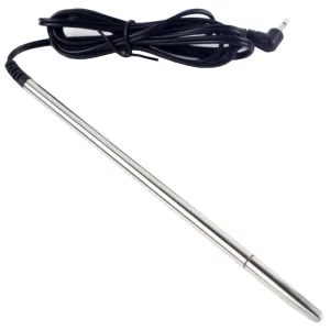 Jerk and Jolt Pin 6 Plug