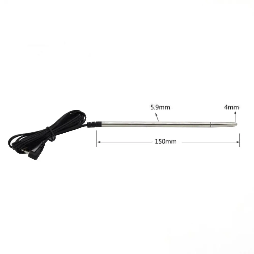 Jerk and Jolt Pin 6 Plug