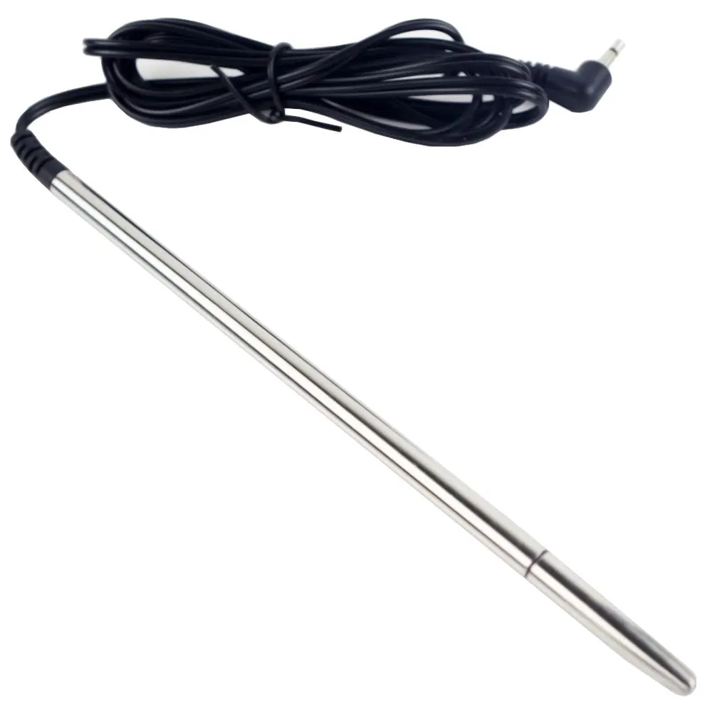 Jerk and Jolt Pin 6 Plug
