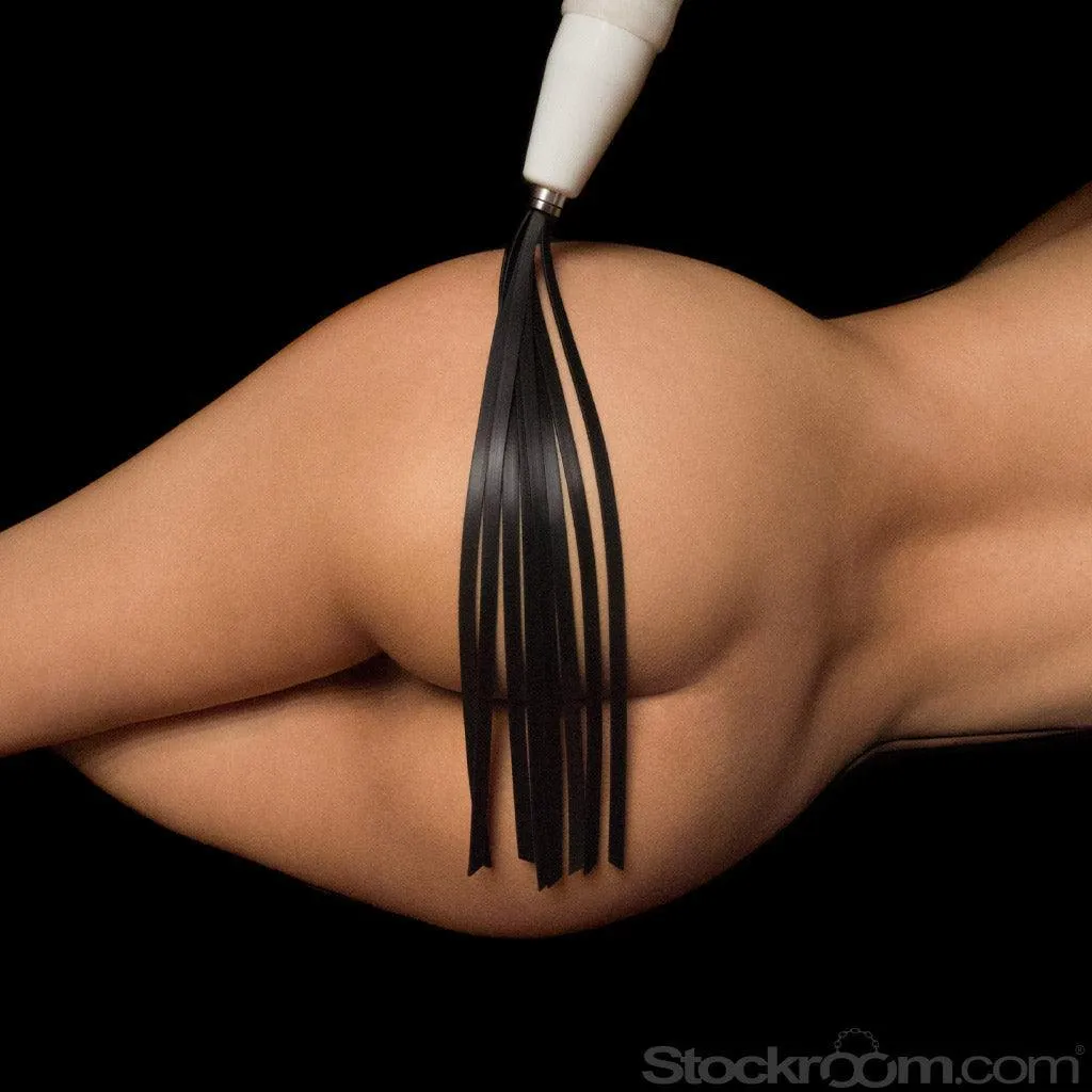 KinkLab Electro-Whip Neon Wand® Attachment