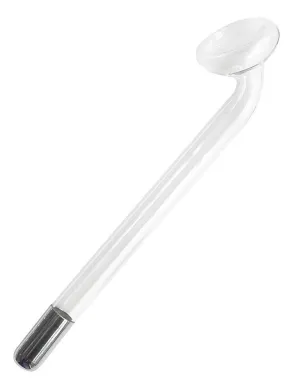 KinkLab Neon Wand (R) Mushroom Electrode