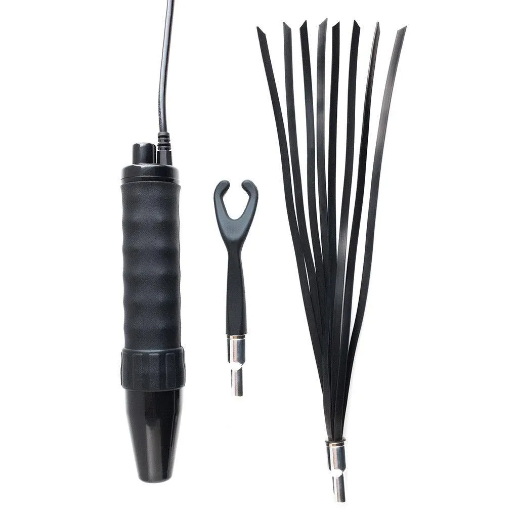 KinkLab Obsidian Neon Wand® Intensity Kit